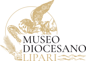 Logo Museo Diocesano di Lipari