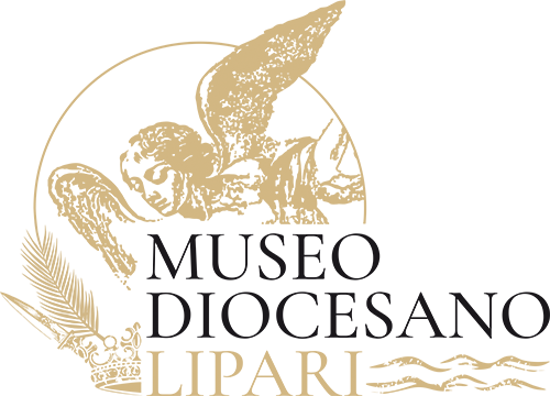 Logo Museo Diocesano di Lipari